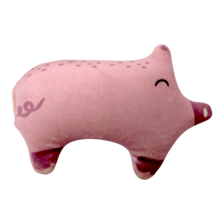 ZEN PLUSH - CHANCHITO